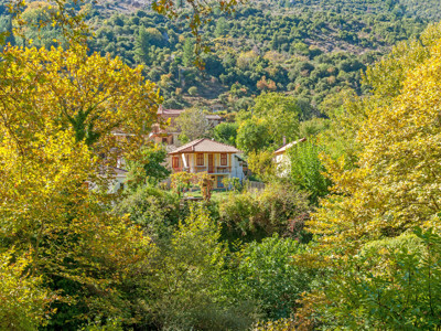 Familiereis Griekenland, 8 dagen - Day 4