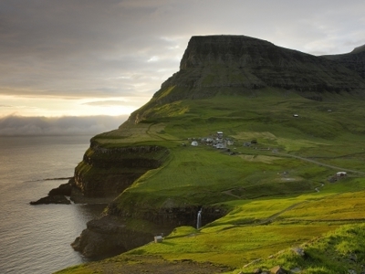 Aberdeen naar Spitsbergen, 15 dagen - Dag 4