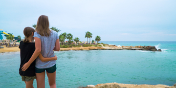 Familiereis Cyprus - kort