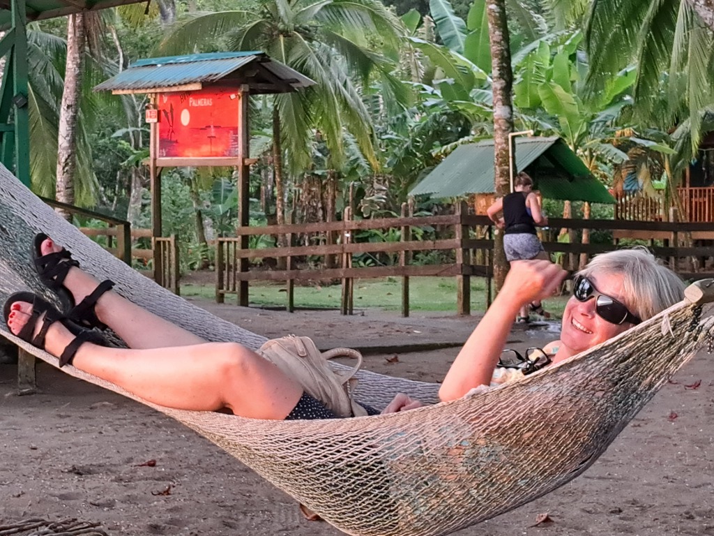 Costa Rica groepsreis