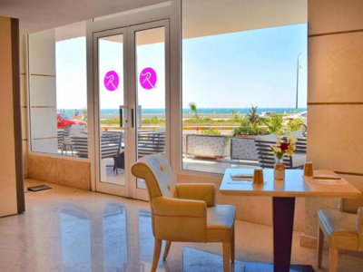 Romance Alexandria Alexandrië Egypte