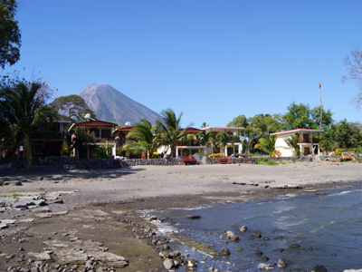 Hotel Ometepe