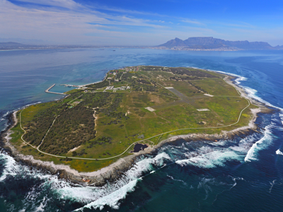 Route Zuid-Afrika - Dag 2