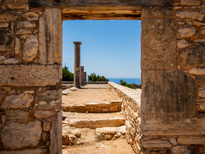 Limassol tour (ter plaatse betalen)