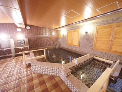 Dormy Inn Hiroshima Japan