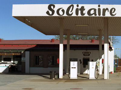 Route Namibië - 20-daagse reis - Dag 5