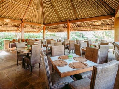 Pertiwi Resort & Spa Ubud Bali Indonesië