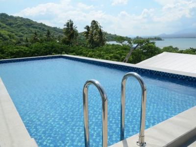 Marina Inn Hotel Bima Indonesië