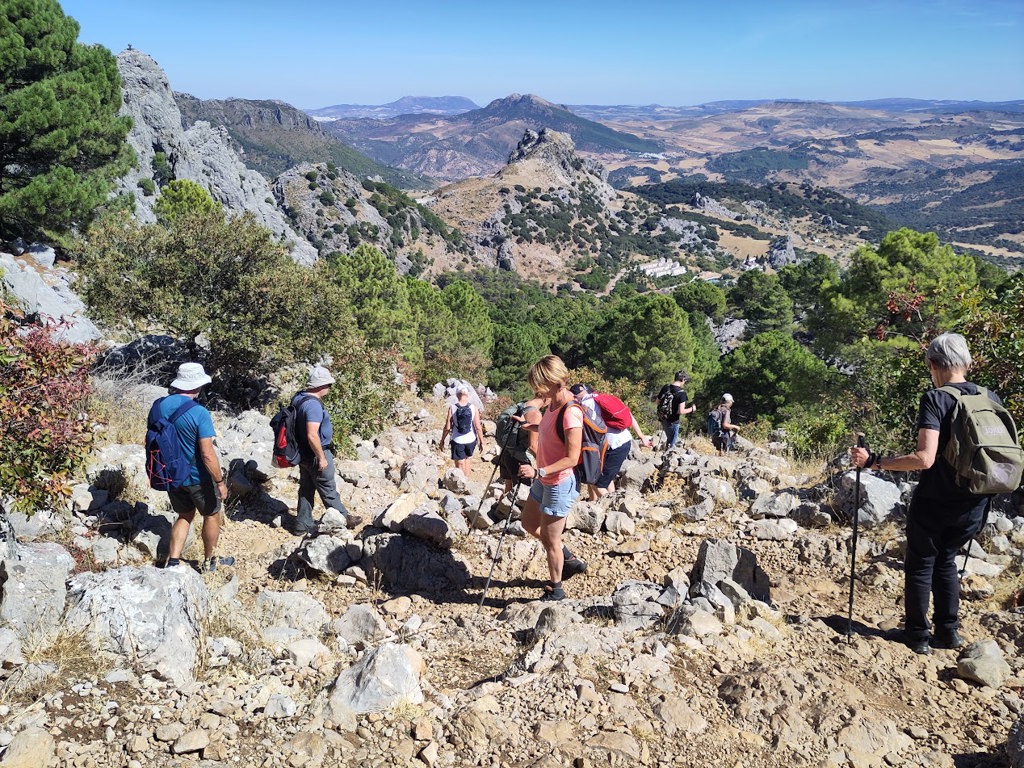 Grazalema