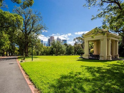 Route Australië kampeer- & hotelreis, 21 dagen - Day 3