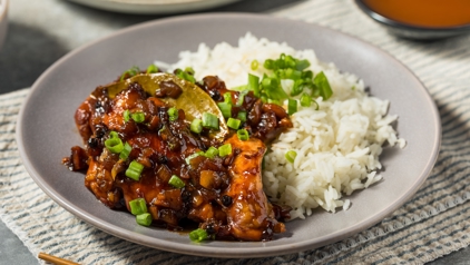 4. De Filipijnse keuken – adobo, sinigang en halo-halo