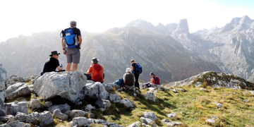 Wandelvakantie Spanje - Picos de Europa