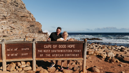Kaap de Goede Hoop