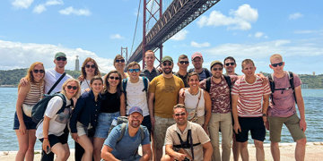 22-35ers reis Madeira & Portugal