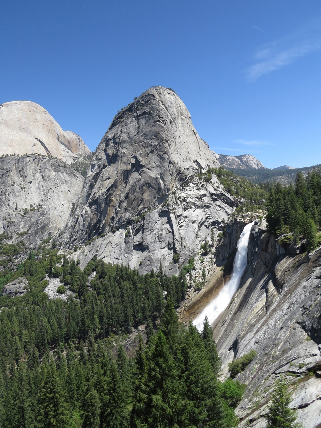 Yosemite National Park