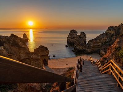 Route Madeira, Lissabon en Lagos, 12 dagen - Day 11