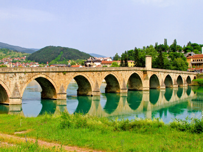 Route Zuid-Oost Europa, 22 dagen - Day 7