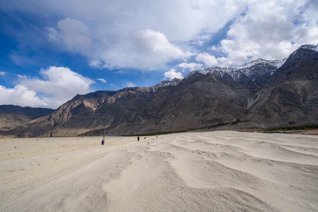Groepsrondreis Pakistan - Baltistan & Hunza