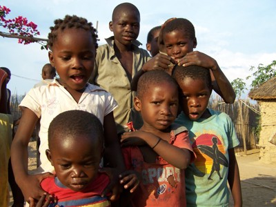 Route Kaapstad - Johannesburg, 17 dagen - Dag 16