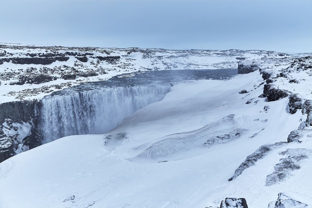 Dettifoss