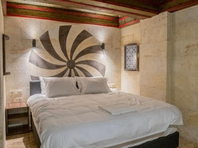 Uçhisar Premium Cappadocië Turkije