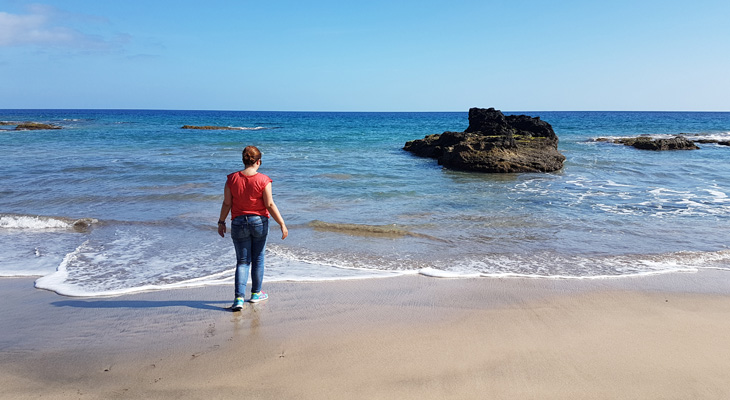 Zee, Azoren Zee, Azoren