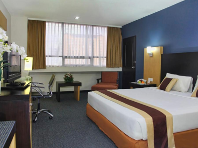 Jayakarta Hotel Jakarta Indonesië