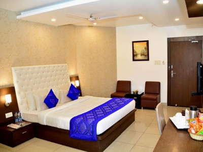 Surya International Lucknow, Uttar Pradesh