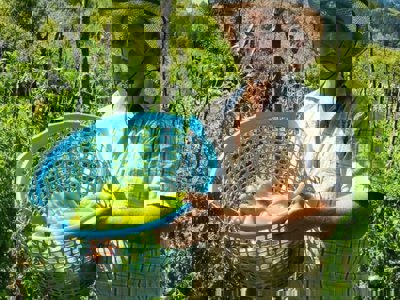 Route Albanië Hoogtepunten - Day 5