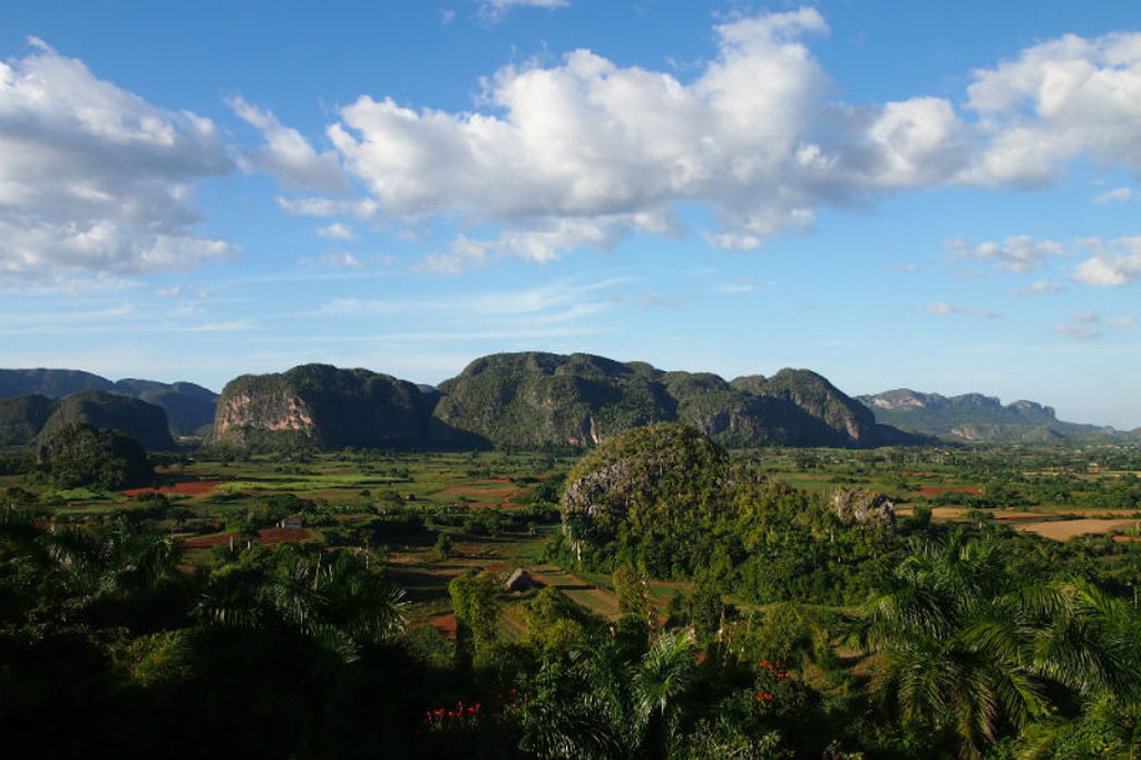 Vinales Cuba