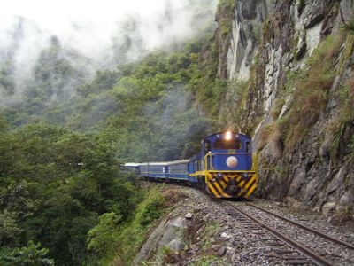 Route Argentinië, Bolivia en Peru, 28 dagen - Dag 24