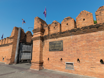 Route Thailand, 21 dagen - Dag 15