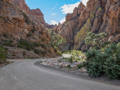 Tuinroute, 18 dagen - Dag 12