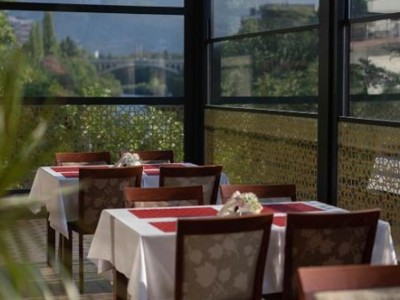 Bristol Hotel Mostar Bosnië en Herzegovina