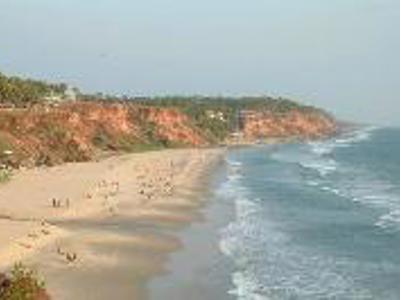 Route Zuid India, 25 dagen - Day 9