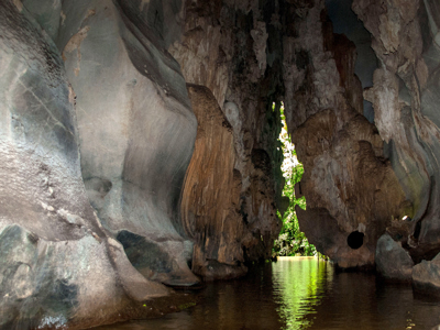 Route Cuba, 24 dagen - Day 4