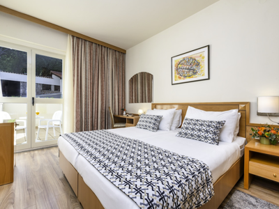 Hotel Splendid Dubrovnik Kroatië