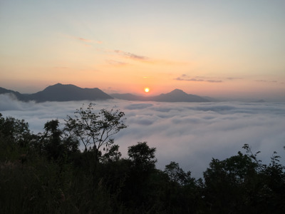 Thailand Avontuur, 24 dagen - Dag 8