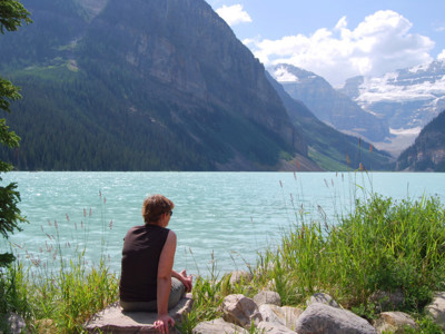 Route Canada Hotelreis, 14 dagen - Day 5