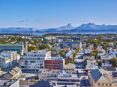 Route Noorwegen, 12 dagen - Dag 7