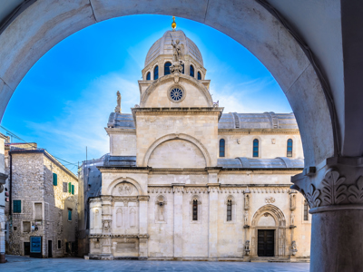 Route Italië & Kroatië - 20 dagen - Day 14