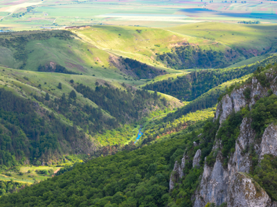 Route Roemenië, 11 dagen - Dag 3