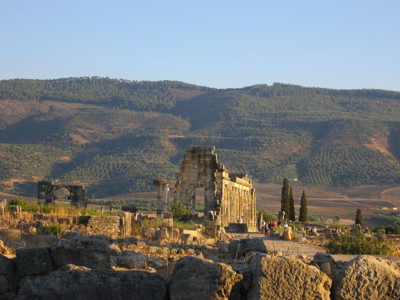 Route Andalusië & Marokko, 14 dagen - Day 10