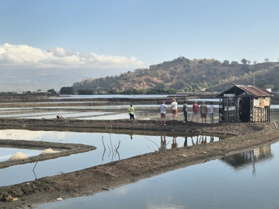 Route Kleine Sunda Eilanden 2023 - Day 15
