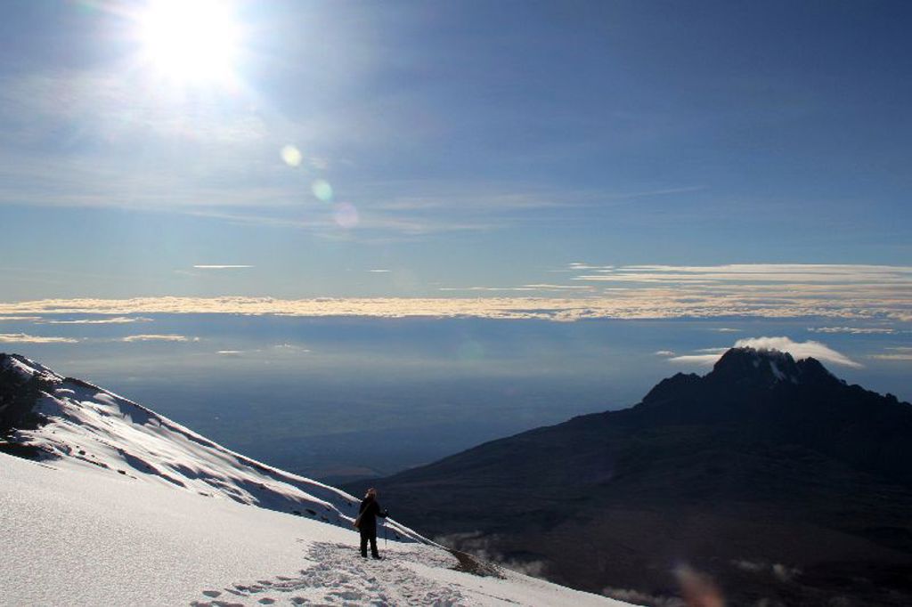 Rondreis Tanzania - Kilimanjaro