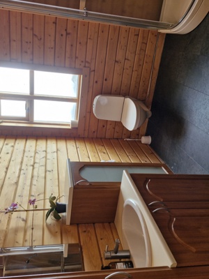 Guesthouse Fjalladryd