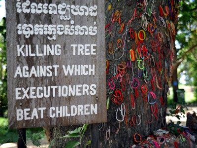 Route Vietnam, Cambodia & Thailand, 15 dagen - Day 7