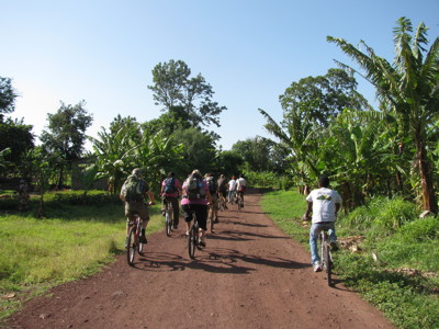 OUD Route Kenia en Tanzania, 23 dagen - Day 15