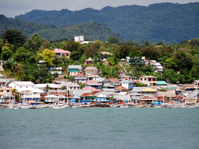 Kleine Sunda eilanden, 23 dagen - Day 12