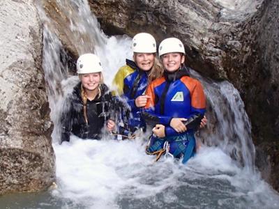 Route Mercantour & Vésubie - Dag 2